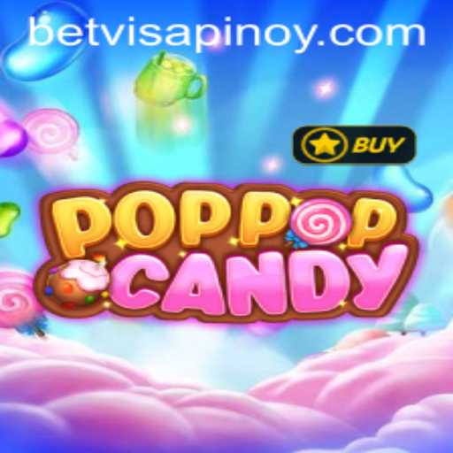 Discover POPPOPCANDY: A Sweet Gaming Adventure with Bet Visa