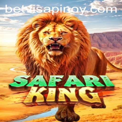 Exploring the World of SafariKing: An Ultimate Gaming Experience with Bet Visa